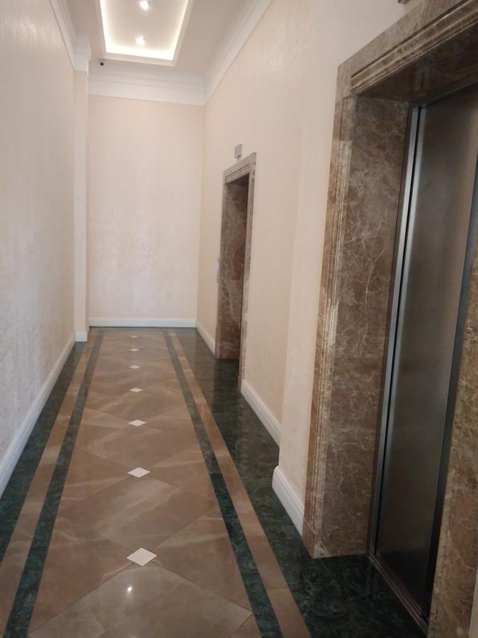 Ferienwohnung Astashkina Odessa Exterior foto