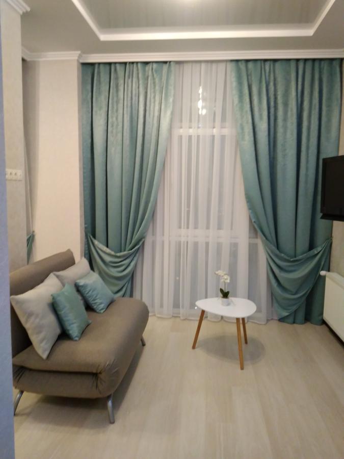 Ferienwohnung Astashkina Odessa Exterior foto