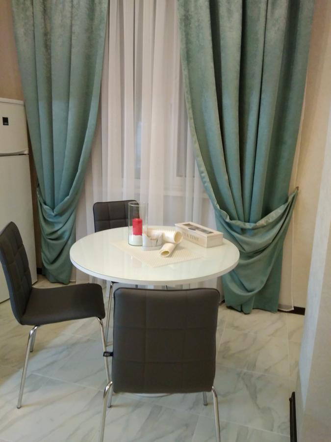 Ferienwohnung Astashkina Odessa Exterior foto
